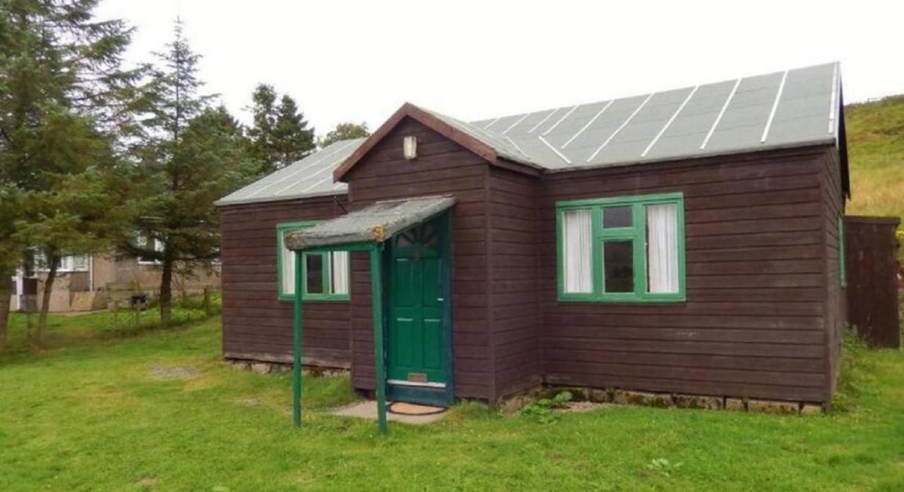 Balintore  Scotland Paradise Relax Accommodation By Shooting Club Kirriemuir מראה חיצוני תמונה