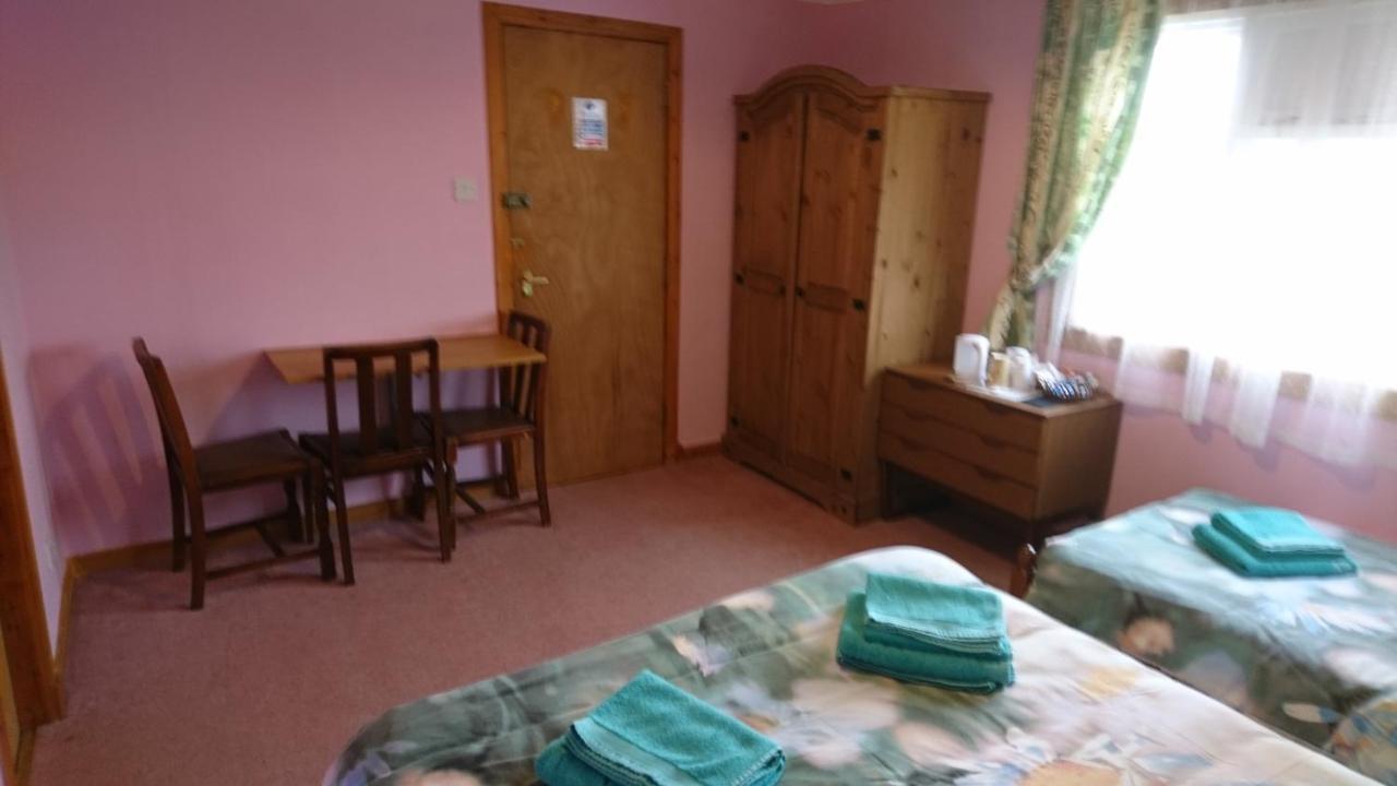 Balintore  Scotland Paradise Relax Accommodation By Shooting Club Kirriemuir מראה חיצוני תמונה