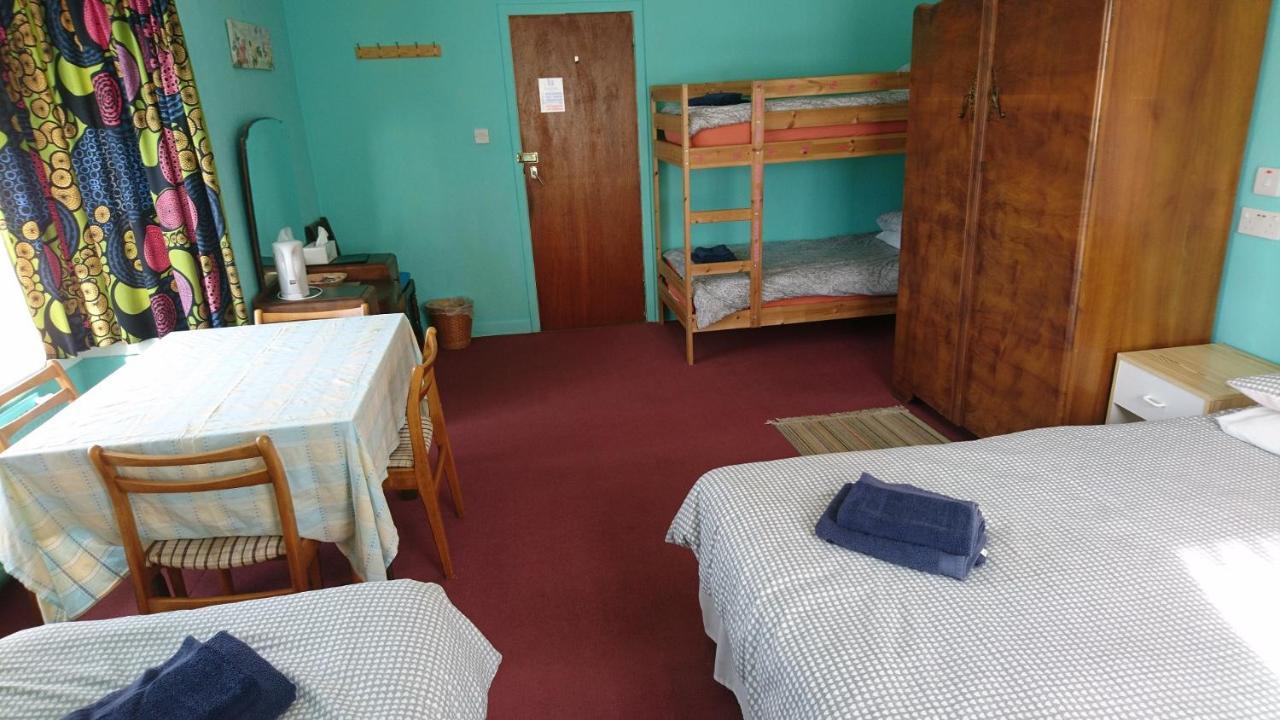 Balintore  Scotland Paradise Relax Accommodation By Shooting Club Kirriemuir מראה חיצוני תמונה