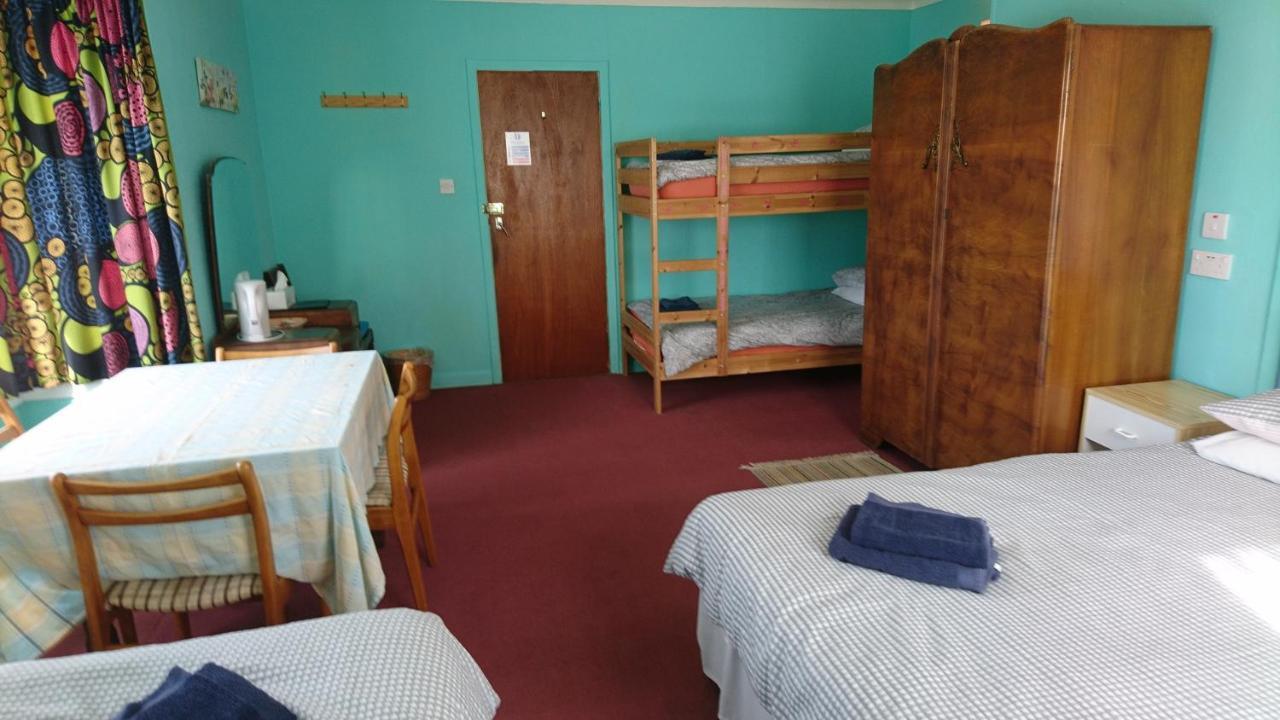 Balintore  Scotland Paradise Relax Accommodation By Shooting Club Kirriemuir מראה חיצוני תמונה