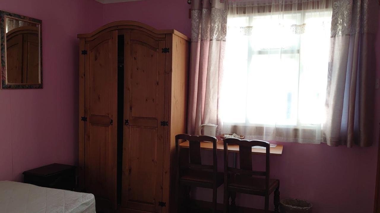 Balintore  Scotland Paradise Relax Accommodation By Shooting Club Kirriemuir מראה חיצוני תמונה