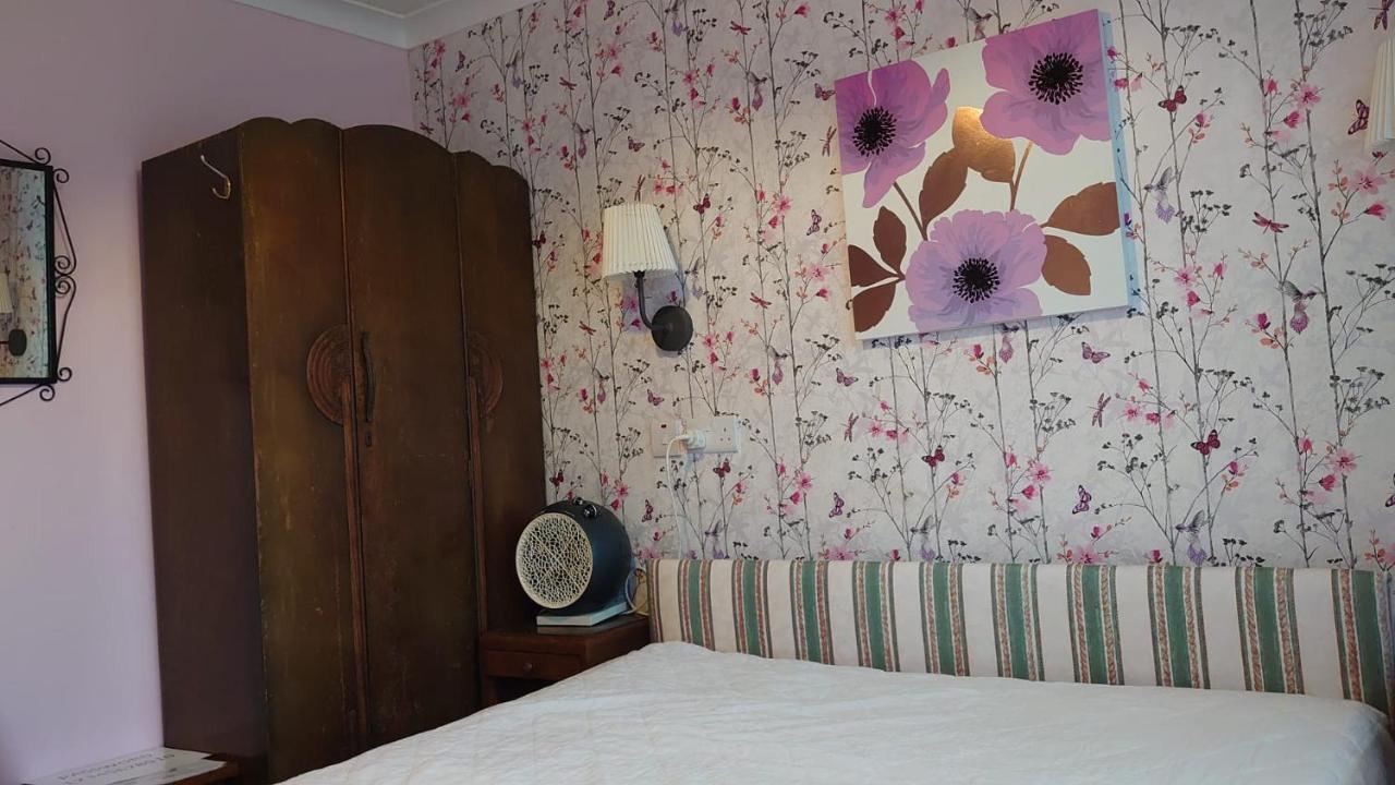 Balintore  Scotland Paradise Relax Accommodation By Shooting Club Kirriemuir מראה חיצוני תמונה