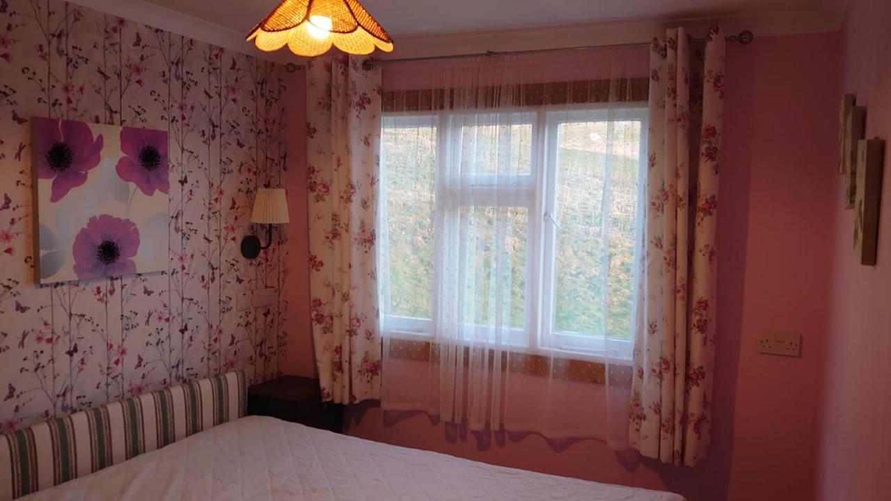 Balintore  Scotland Paradise Relax Accommodation By Shooting Club Kirriemuir מראה חיצוני תמונה