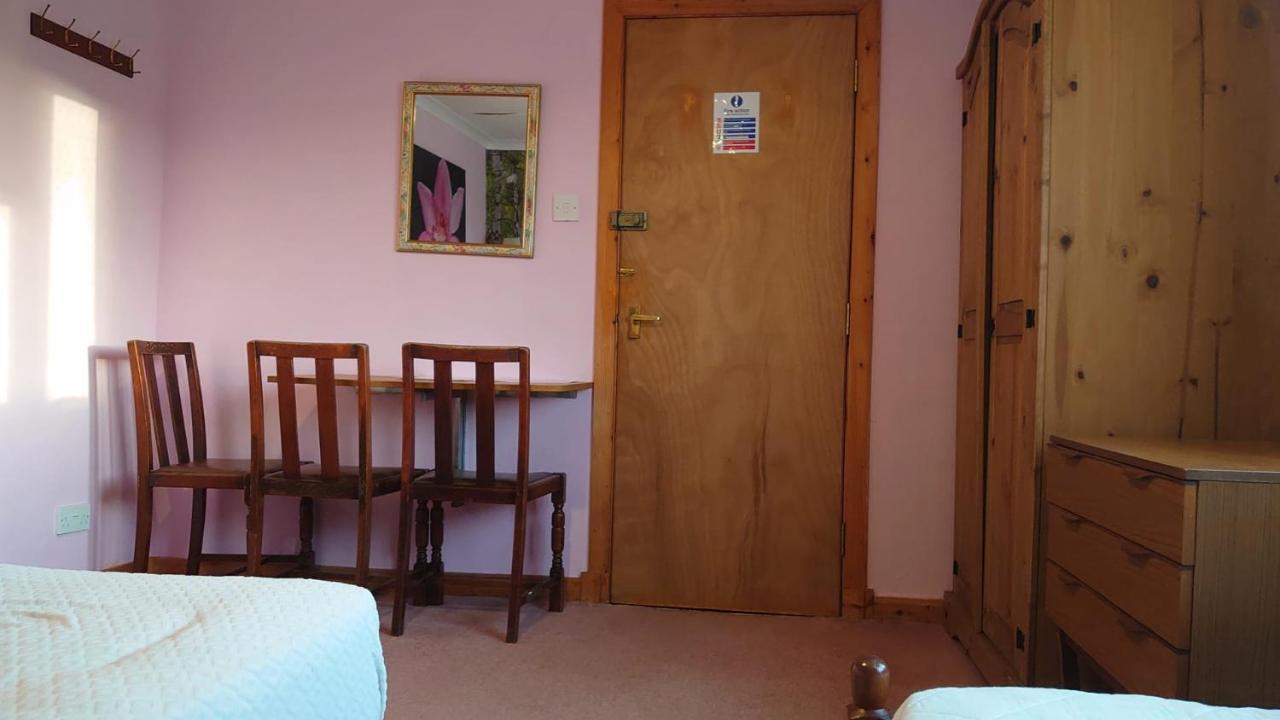 Balintore  Scotland Paradise Relax Accommodation By Shooting Club Kirriemuir מראה חיצוני תמונה