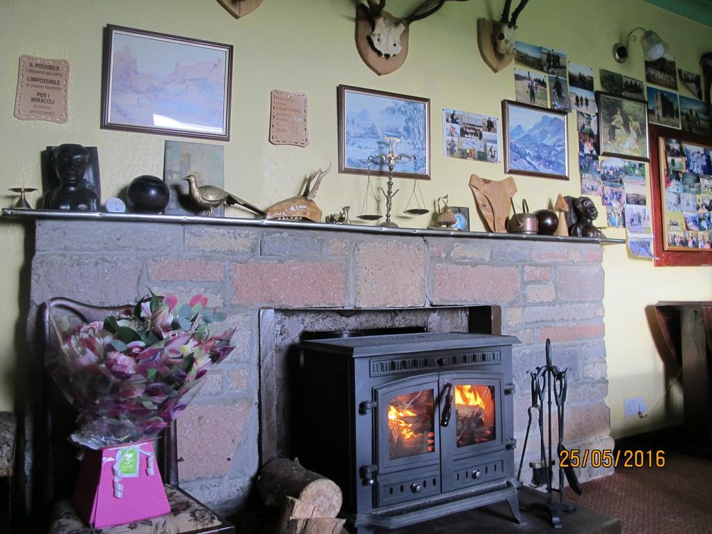 Balintore  Scotland Paradise Relax Accommodation By Shooting Club Kirriemuir מראה חיצוני תמונה
