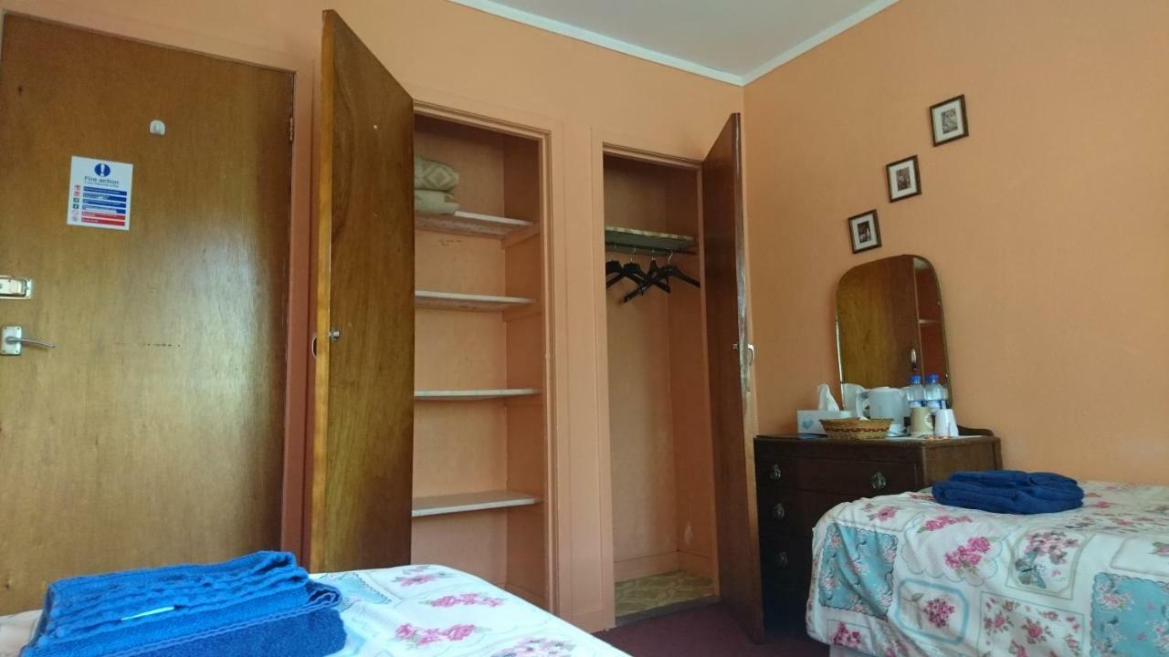 Balintore  Scotland Paradise Relax Accommodation By Shooting Club Kirriemuir מראה חיצוני תמונה