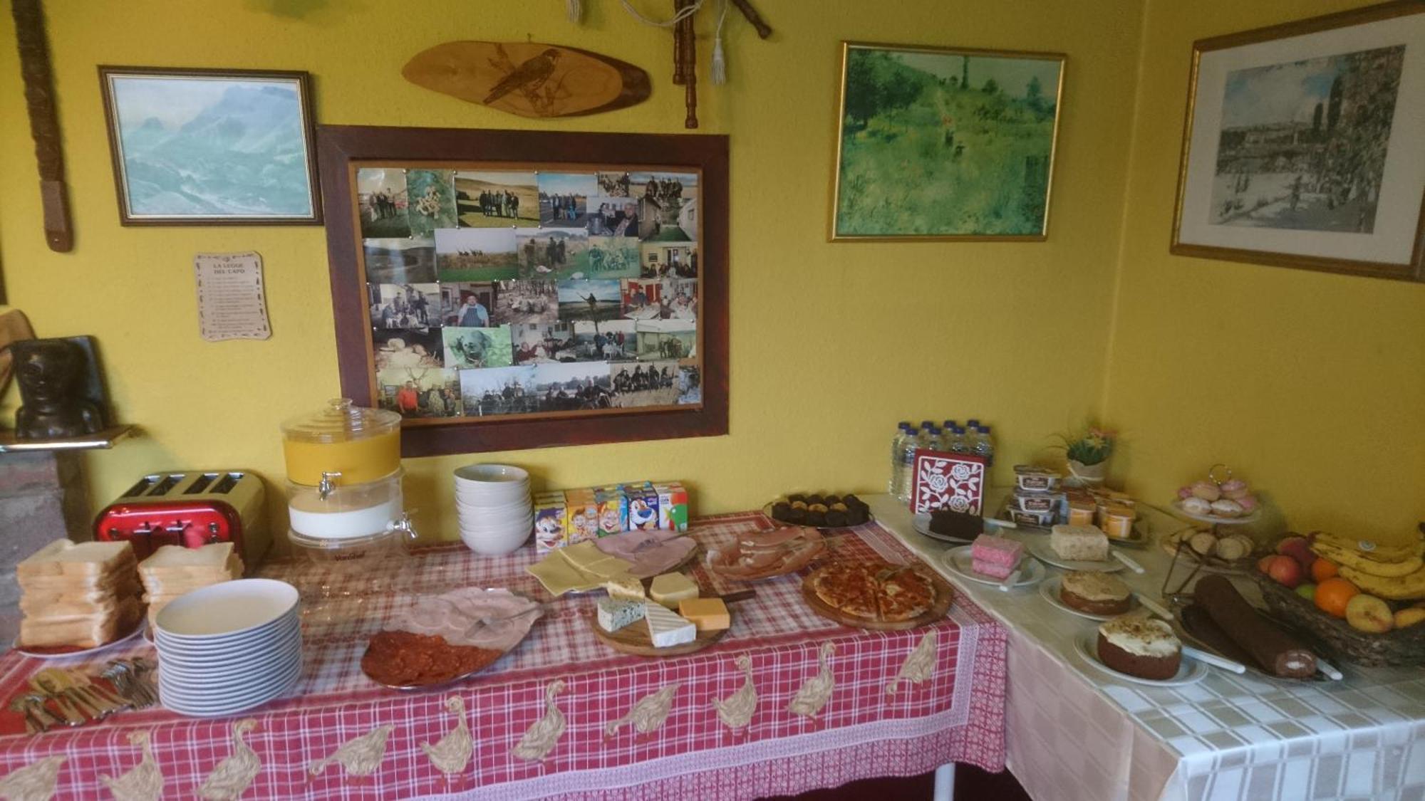 Balintore  Scotland Paradise Relax Accommodation By Shooting Club Kirriemuir מראה חיצוני תמונה