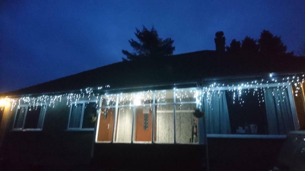 Balintore  Scotland Paradise Relax Accommodation By Shooting Club Kirriemuir מראה חיצוני תמונה