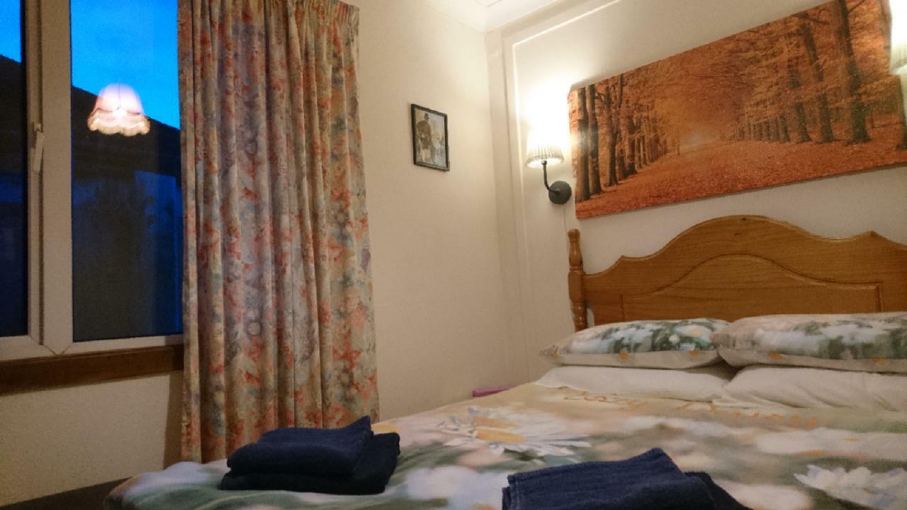 Balintore  Scotland Paradise Relax Accommodation By Shooting Club Kirriemuir מראה חיצוני תמונה